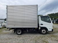 MITSUBISHI FUSO Canter Aluminum Van 2RG-FBA20 2021 46,180km_5