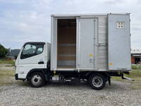 MITSUBISHI FUSO Canter Aluminum Van 2RG-FBA20 2021 46,180km_6
