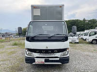 MITSUBISHI FUSO Canter Aluminum Van 2RG-FBA20 2021 46,180km_8