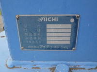 HINO Dutro Cherry Picker PB-XZU404M 2007 37,423km_11