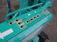 HINO Dutro Cherry Picker PB-XZU404M 2007 37,423km_12