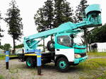 Dutro Cherry Picker