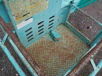 HINO Dutro Cherry Picker PB-XZU404M 2007 37,423km_20