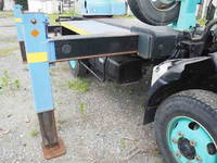 HINO Dutro Cherry Picker PB-XZU404M 2007 37,423km_22