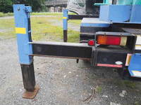 HINO Dutro Cherry Picker PB-XZU404M 2007 37,423km_28