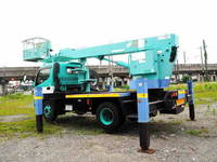 HINO Dutro Cherry Picker PB-XZU404M 2007 37,423km_2