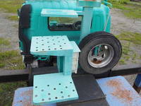 HINO Dutro Cherry Picker PB-XZU404M 2007 37,423km_8