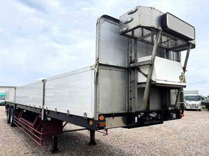 Others Flat Bed With Side Flaps_1