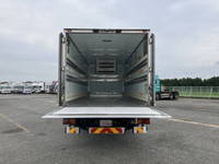 ISUZU Forward Refrigerator & Freezer Truck TKG-FRR90T2 2015 520,580km_10