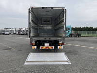 ISUZU Forward Refrigerator & Freezer Truck TKG-FRR90T2 2015 520,580km_11