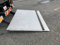 ISUZU Forward Refrigerator & Freezer Truck TKG-FRR90T2 2015 520,580km_12