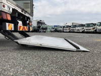 ISUZU Forward Refrigerator & Freezer Truck TKG-FRR90T2 2015 520,580km_13