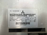 ISUZU Forward Refrigerator & Freezer Truck TKG-FRR90T2 2015 520,580km_20