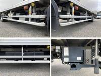 ISUZU Forward Refrigerator & Freezer Truck TKG-FRR90T2 2015 520,580km_25