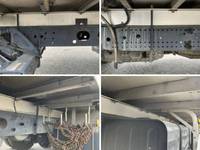 ISUZU Forward Refrigerator & Freezer Truck TKG-FRR90T2 2015 520,580km_26