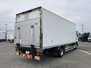Forward Refrigerator & Freezer Truck_2