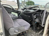 ISUZU Forward Refrigerator & Freezer Truck TKG-FRR90T2 2015 520,580km_35