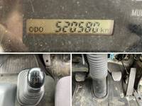ISUZU Forward Refrigerator & Freezer Truck TKG-FRR90T2 2015 520,580km_37