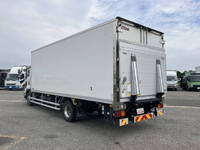 ISUZU Forward Refrigerator & Freezer Truck TKG-FRR90T2 2015 520,580km_4