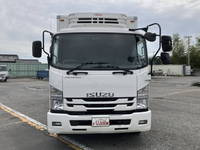 ISUZU Forward Refrigerator & Freezer Truck TKG-FRR90T2 2015 520,580km_7