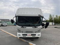 ISUZU Forward Refrigerator & Freezer Truck TKG-FRR90T2 2015 520,580km_8