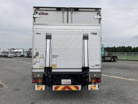 ISUZU Forward Refrigerator & Freezer Truck TKG-FRR90T2 2015 520,580km_9