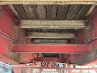 Others Others Flat Bed With Side Flaps YFS2204 2003 0km_10