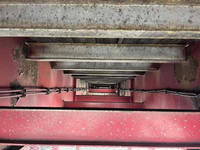 Others Others Flat Bed With Side Flaps YFS2204 2003 0km_11