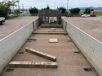 Others Others Flat Bed With Side Flaps YFS2204 2003 0km_14