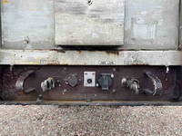 Others Others Flat Bed With Side Flaps YFS2204 2003 0km_15