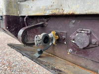 Others Others Flat Bed With Side Flaps YFS2204 2003 0km_16