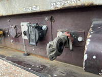 Others Others Flat Bed With Side Flaps YFS2204 2003 0km_19