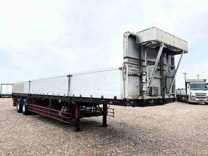 Others Flat Bed With Side Flaps_1