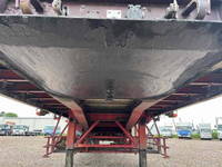 Others Others Flat Bed With Side Flaps YFS2204 2003 0km_20