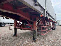 Others Others Flat Bed With Side Flaps YFS2204 2003 0km_22