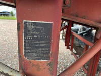 Others Others Flat Bed With Side Flaps YFS2204 2003 0km_23
