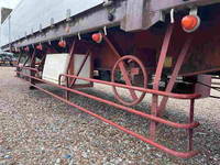 Others Others Flat Bed With Side Flaps YFS2204 2003 0km_25