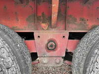 Others Others Flat Bed With Side Flaps YFS2204 2003 0km_26