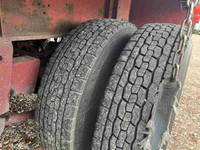 Others Others Flat Bed With Side Flaps YFS2204 2003 0km_27