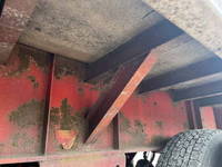 Others Others Flat Bed With Side Flaps YFS2204 2003 0km_28