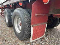 Others Others Flat Bed With Side Flaps YFS2204 2003 0km_29