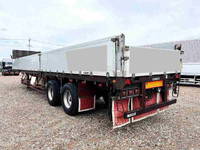 Others Others Flat Bed With Side Flaps YFS2204 2003 0km_2