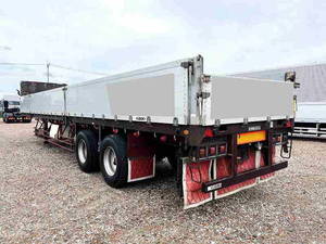 Others Flat Bed With Side Flaps_2