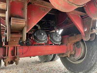 Others Others Flat Bed With Side Flaps YFS2204 2003 0km_30