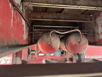 Others Others Flat Bed With Side Flaps YFS2204 2003 0km_31