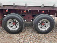 Others Others Flat Bed With Side Flaps YFS2204 2003 0km_33