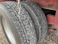 Others Others Flat Bed With Side Flaps YFS2204 2003 0km_34