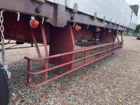 Others Others Flat Bed With Side Flaps YFS2204 2003 0km_35