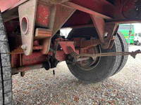 Others Others Flat Bed With Side Flaps YFS2204 2003 0km_36