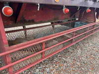 Others Others Flat Bed With Side Flaps YFS2204 2003 0km_37